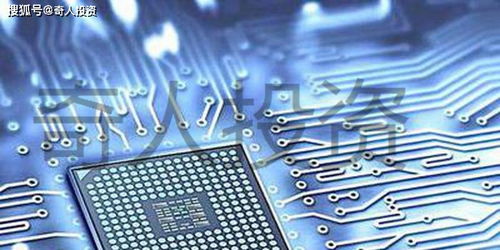 半導(dǎo)體代工訂單火熱，國產(chǎn)替代浪潮下，集成電路設(shè)計(jì)領(lǐng)域的四大龍頭迎來戰(zhàn)略機(jī)遇